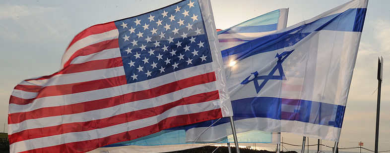 President Obamas Legacy Concerning Israel