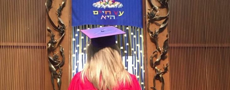 Graduation on Shabbat? Students Start Petition to Change Graduation Date