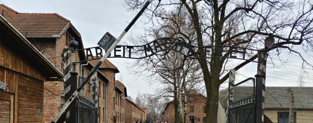 Poland: Closing the Conversation on the Holocaust