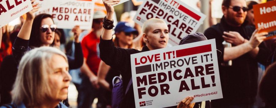 Medicare-For-All: A Feasible Comprehensive Healthcare System for Americans or Plain Wishful Thinking?