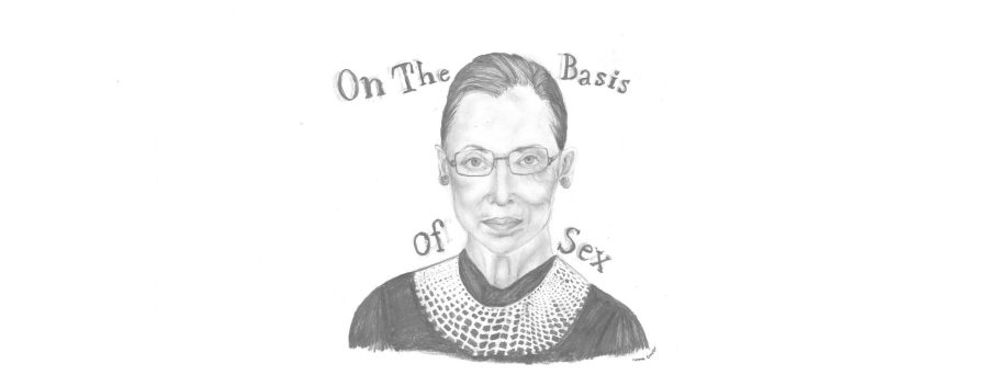 Ruth Bader Ginsburgs Story Brought to Life: The Fight Against Sex-Based Discrimination Laws