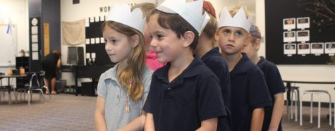 The Class of 2032 is Cuter Than Ever: Get to Know This Years Kindergarteners