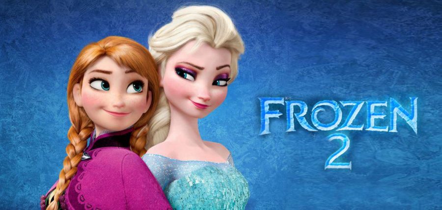 “Frozen” Franchise Touches on Mental Health