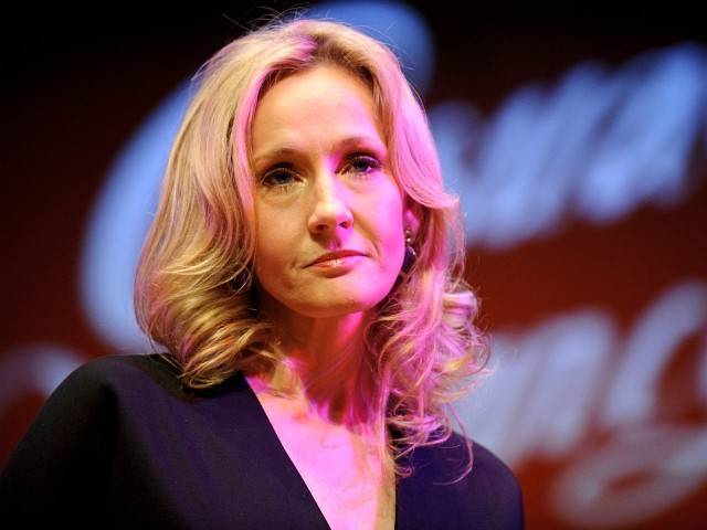 The Notoriously “Phobic” J.K. Rowling