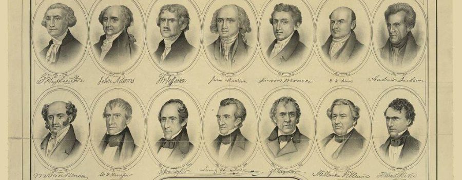 Happy 285th Birthday George Washington: 45 fun facts about the presidents of the United States