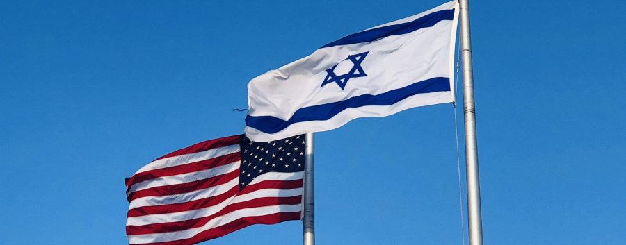 The Abraham Accords and the Camp David Accords: Will This Change Israel In the Middle East?