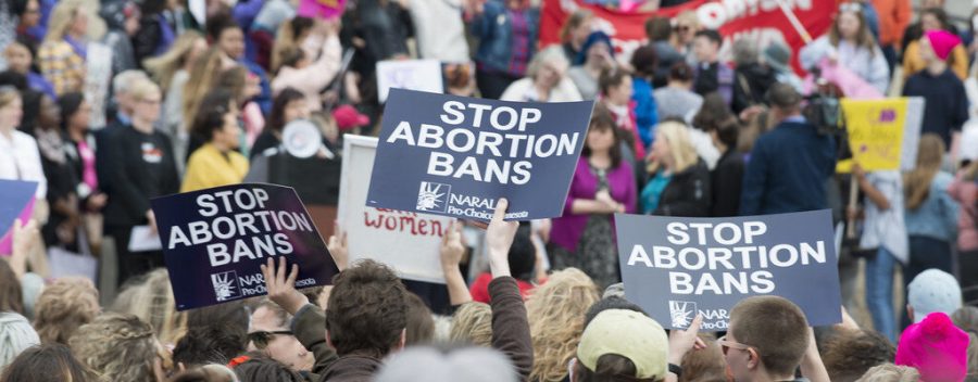Will Roe v. Wade Be Overturned? The Supreme Court Addresses the Texas and Mississippi Abortion Cases