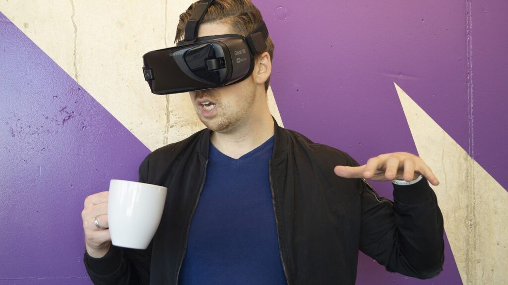 Facebook’s Metaverse: What Does This Mean For the Future of Technology?