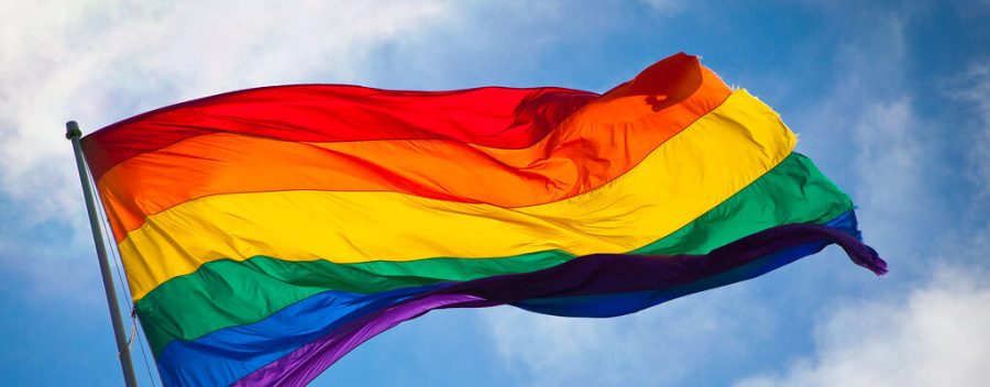 LGBTQ+ People In History And How They Impact Our World Today