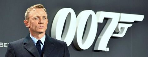 Daniel Craig is Leaving 007 Behind: Who’s Next?