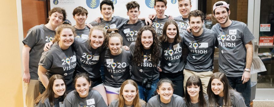 From Students to Philanthropists: How HBHA Students are Making a Change in Their Communities