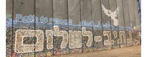 What the Israeli-Palestinian conflict means to an American progressive Jew
