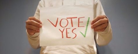 If Conservatives are unhappy with the August 2 vote, they might attempt to remove Kansas justices through retention. Image by Tali Gortenburg.
