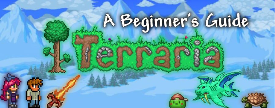 The Rise of the Mining Games: Terraria and Others