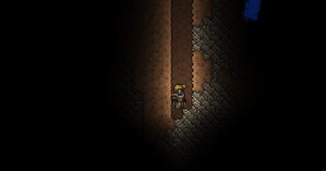 Terraria Wiki: A Sandbox Adventure Game - Template Cave