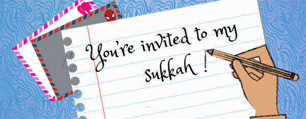 Can I Invite Barbie to My Sukkah? HBHA’s Students’ Modern Ushpizin