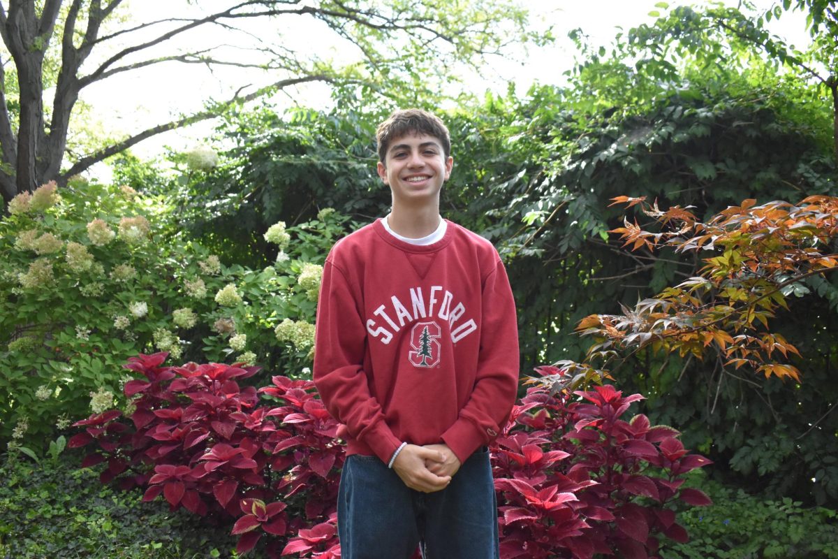 Jake Sosland