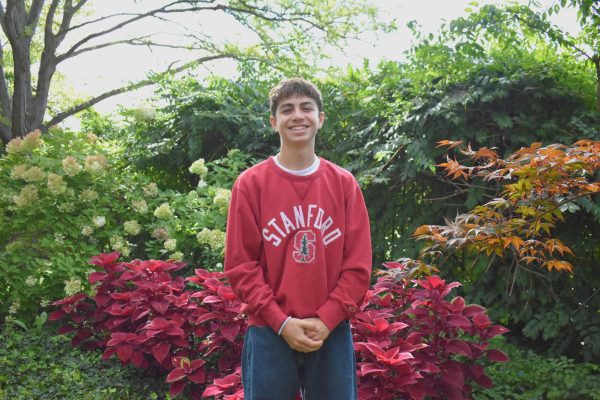 Jake Sosland
