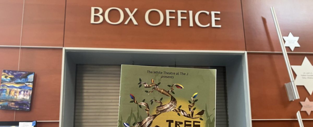 “Tree of Life,” The Story Of How Judaism Lives On