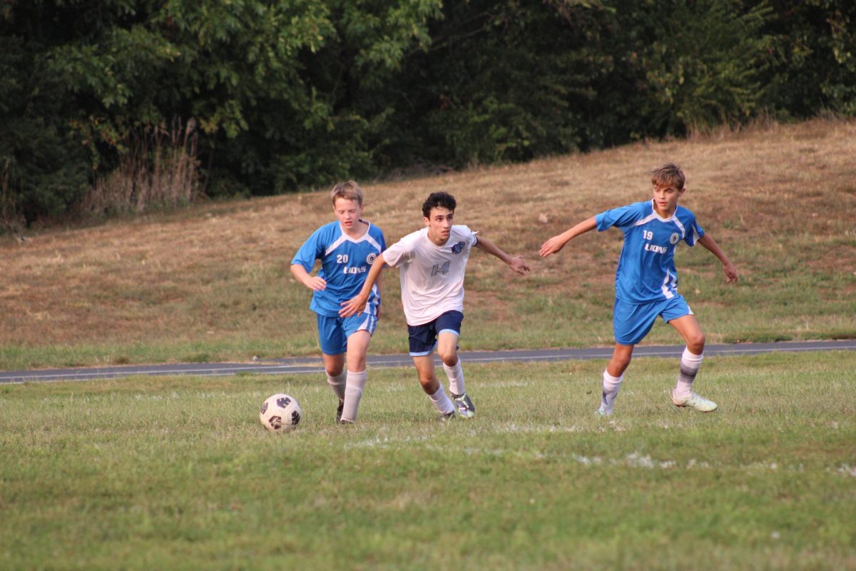 Ram Fans Sports Weekly 9/5